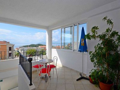 Ferienwohnung für 3 Personen (40 m²) in Makarska 2/10