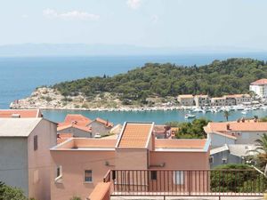 Ferienwohnung für 6 Personen (70 m²) in Makarska