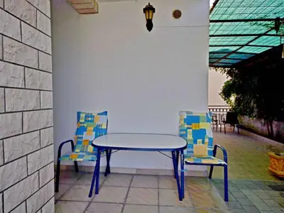 Ferienwohnung für 3 Personen (40 m²) in Makarska 2/10