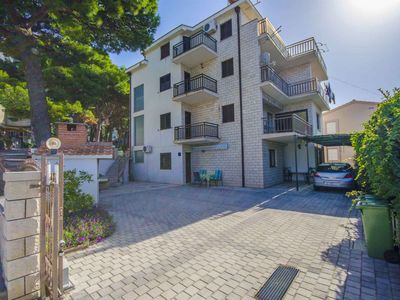 Ferienwohnung für 4 Personen (45 m²) in Makarska 5/10