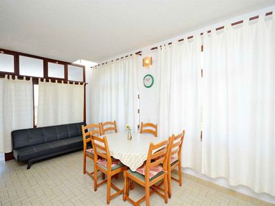 Ferienwohnung für 3 Personen (40 m²) in Makarska 5/10