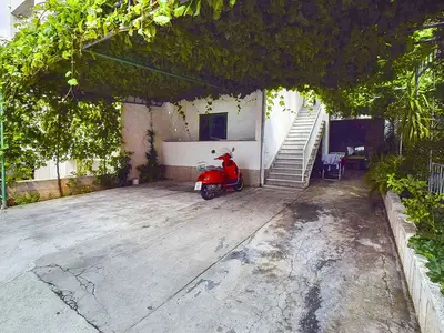 Ferienwohnung für 3 Personen (22 m²) in Makarska 4/10