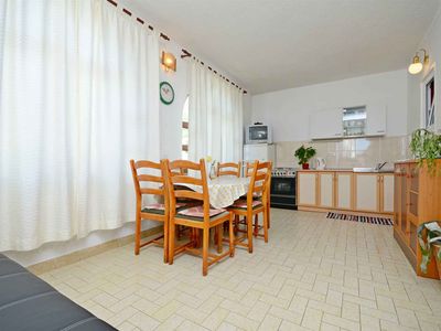 Ferienwohnung für 3 Personen (40 m²) in Makarska 6/10