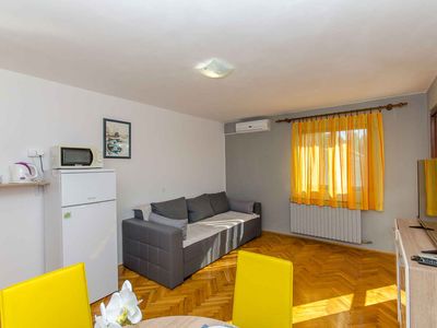 Ferienwohnung für 4 Personen (45 m²) in Makarska 7/10