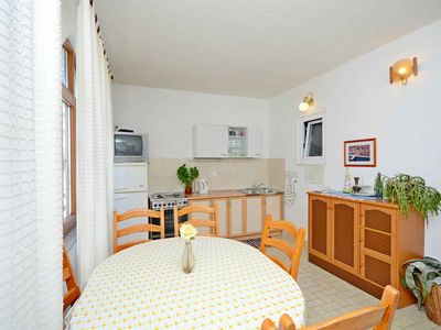 Ferienwohnung für 3 Personen (40 m²) in Makarska 7/10