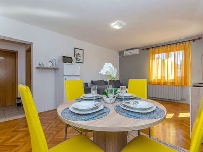 Ferienwohnung für 4 Personen (45 m²) in Makarska 8/10