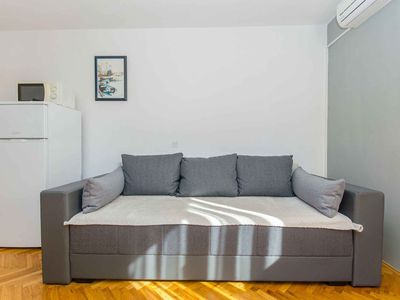 Ferienwohnung für 4 Personen (45 m²) in Makarska 9/10