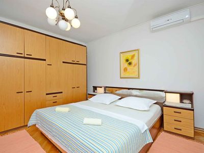 Ferienwohnung für 3 Personen (40 m²) in Makarska 9/10