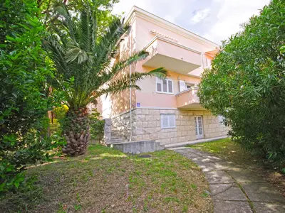 Ferienwohnung für 5 Personen (55 m²) in Makarska 2/10