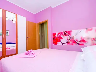 Ferienwohnung für 5 Personen (55 m²) in Makarska 7/10