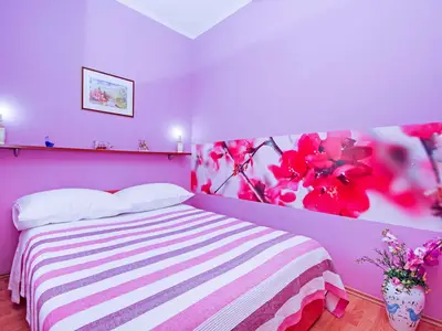 Ferienwohnung für 5 Personen (55 m²) in Makarska 10/10
