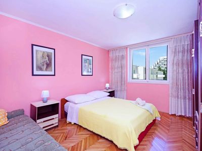 Ferienwohnung für 5 Personen (50 m²) in Makarska 6/10