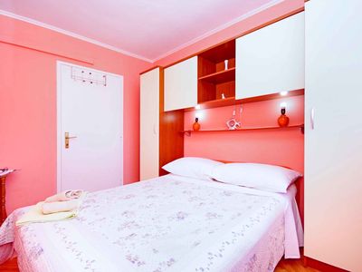 Ferienwohnung für 5 Personen (50 m²) in Makarska 9/10