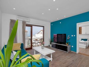 Ferienwohnung für 6 Personen (98 m²) in Makarska