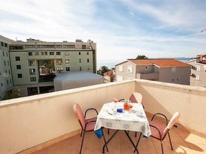 Ferienwohnung für 2 Personen (35 m²) in Makarska