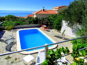 Ferienwohnung für 3 Personen (40 m²) in Makarska