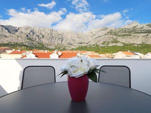 Ferienwohnung für 3 Personen (23 m²) in Makarska