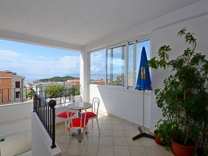 Ferienwohnung für 3 Personen (40 m²) in Makarska