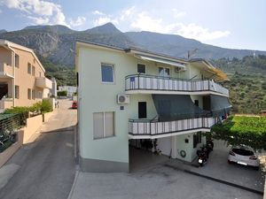 Ferienwohnung für 2 Personen (20 m²) in Makarska