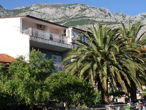 Ferienwohnung für 2 Personen (24 m&sup2;) in Makarska