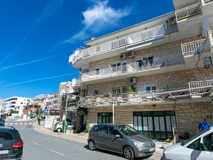 Ferienwohnung für 3 Personen (30 m²) in Makarska