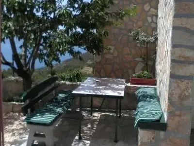 Ferienwohnung für 5 Personen in Makarska 2/10