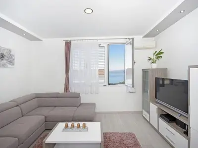 Ferienwohnung für 5 Personen in Makarska 5/10