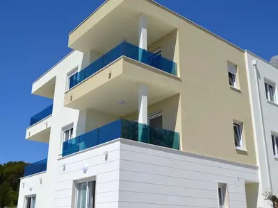 Ferienwohnung für 4 Personen in Makarska 6/10