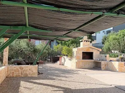 Ferienwohnung für 4 Personen in Makarska 9/10