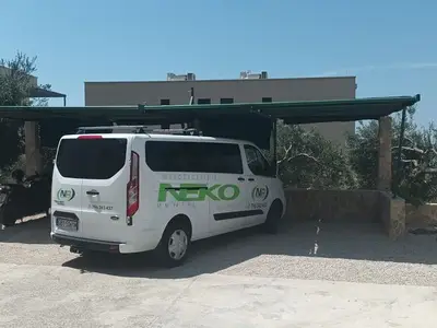 Ferienwohnung für 4 Personen in Makarska 10/10