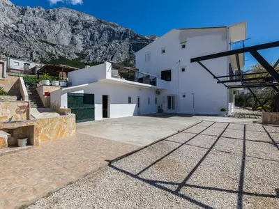 Ferienwohnung für 6 Personen in Makarska 3/10