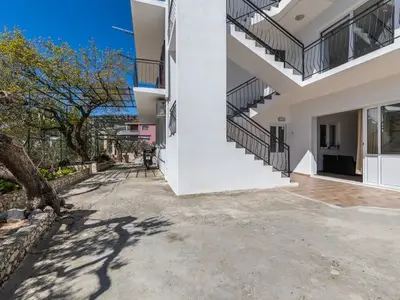 Ferienwohnung für 6 Personen in Makarska 4/10