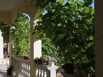 Ferienwohnung für 4 Personen in Makarska 4/10