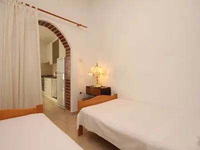 Ferienwohnung für 4 Personen in Makarska 9/10