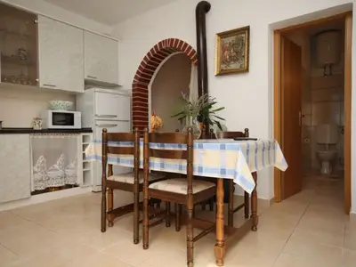Ferienwohnung für 4 Personen in Makarska 10/10