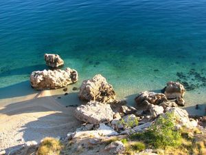 Ferienwohnung für 6 Personen (75 m&sup2;) in Makarska