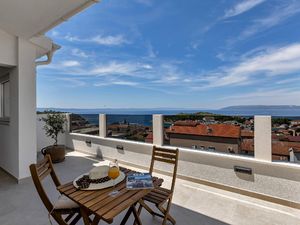 Ferienwohnung für 4 Personen (80 m²) in Makarska
