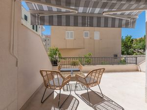 Ferienwohnung für 4 Personen (44 m&sup2;) in Makarska