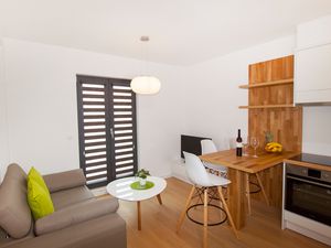 Ferienwohnung für 4 Personen (29 m²) in Makarska