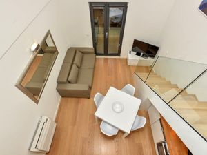 Ferienwohnung für 5 Personen (39 m²) in Makarska