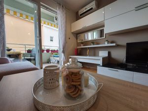 Ferienwohnung für 4 Personen (50 m²) in Makarska
