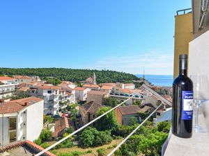 Ferienwohnung für 4 Personen (70 m²) in Makarska