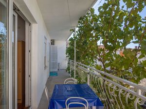 Ferienwohnung für 6 Personen (100 m²) in Makarska