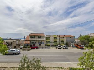 Ferienwohnung für 2 Personen (30 m&sup2;) in Makarska