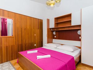 Ferienwohnung für 2 Personen (23 m²) in Makarska
