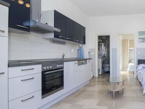 Ferienwohnung für 4 Personen (30 m²) in Makarska