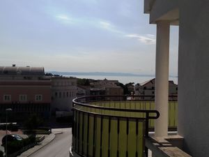 Ferienwohnung für 4 Personen (40 m&sup2;) in Makarska