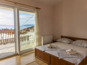 Ferienwohnung für 6 Personen (100 m&sup2;) in Makarska