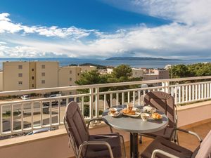 Ferienwohnung für 3 Personen (25 m²) in Makarska