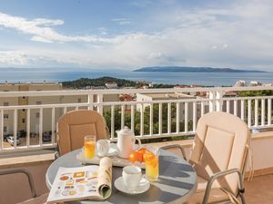 Ferienwohnung für 3 Personen (25 m&sup2;) in Makarska